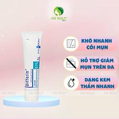 Gel Hỗ Trợ Trị Mụn Galderma Differine Adapalene 0.1% 30gr