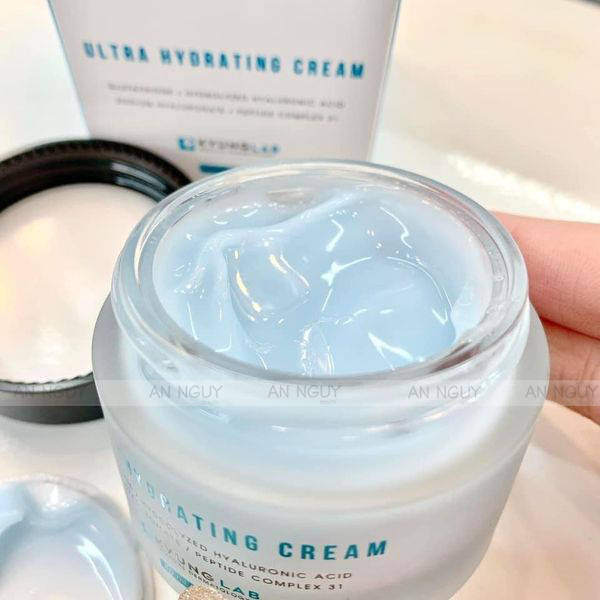 Kem Dưỡng Ẩm Kyung Lab Ultra Hydrating Cream 50ml