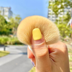 Hộp 4 Cọ Trang Điểm Focallure Makeup Brush BR01 Hai Đầu Chuyên Nghiệp