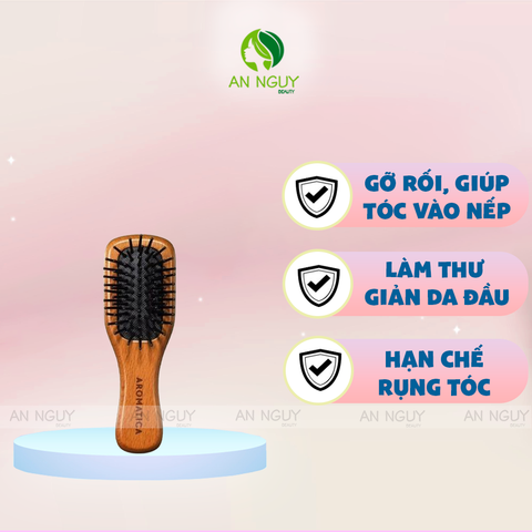 Lược Aromatica