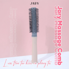 Lược Chải Tóc Jary Massage Comb