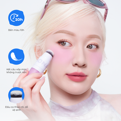 Má Hồng Kem Lemonade Perfect Couple Blush (Love Edition 3) 8.5g