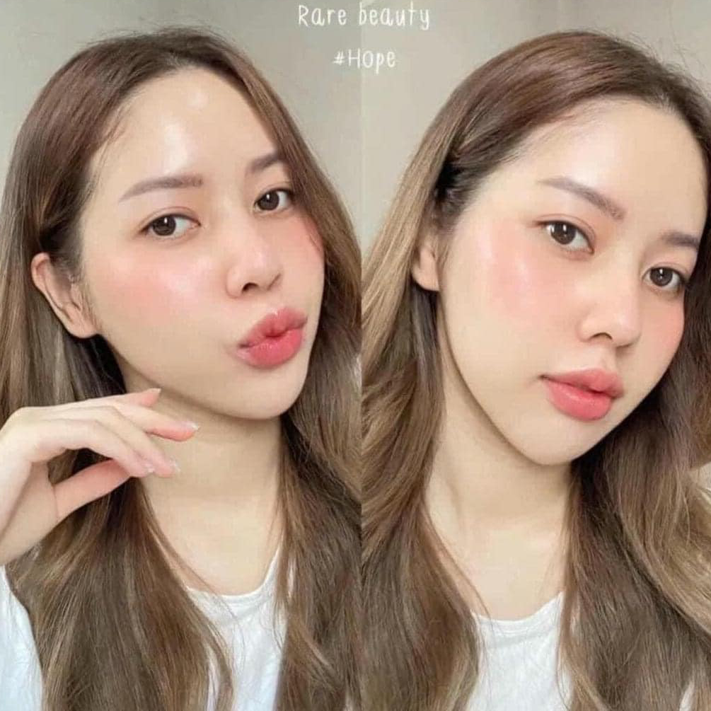 Má Hồng Kem Rare Beauty Soft Pinch Liquide Frais 3.2ml