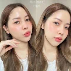 Má Hồng Kem Rare Beauty Soft Pinch Liquide Frais 3.2ml