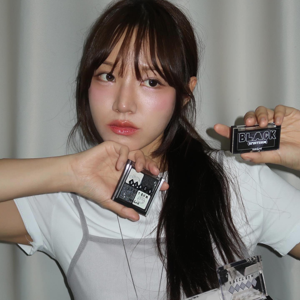 Má Hồng Kem Romand Better Than Cheek (Phiên Bản INAPSQUARE BLACK) 2.7g
