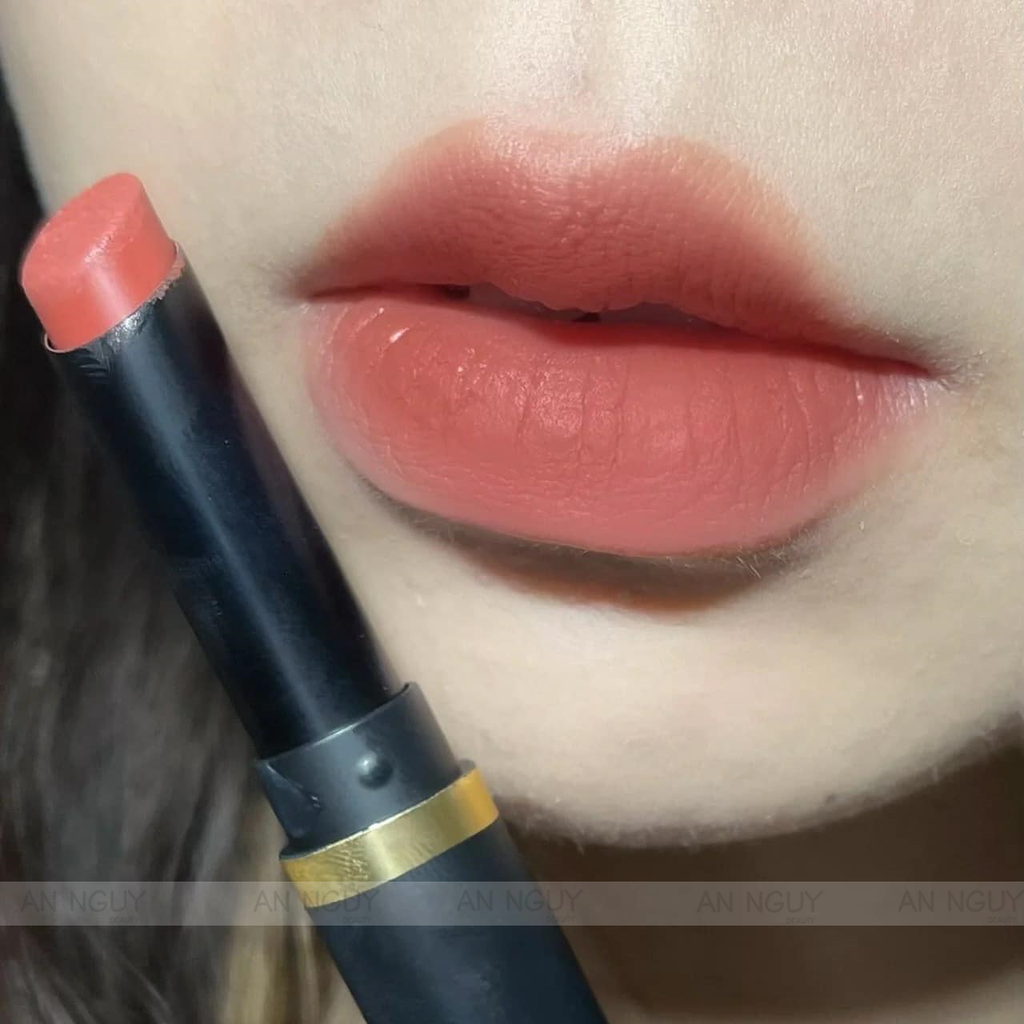 Son Thỏi MAC Powder Kiss Velvet Blur Slim Stick 2gr