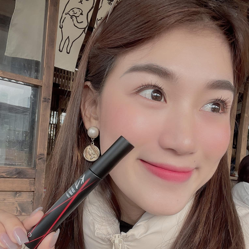 Mascara Clio Kill Lash Superproof Mascara Làm Cong Mi, Chống Trôi 7g