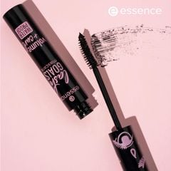 Mascara Essence Lash Goals Water Proof Chống Thấm Nước 7.5ml