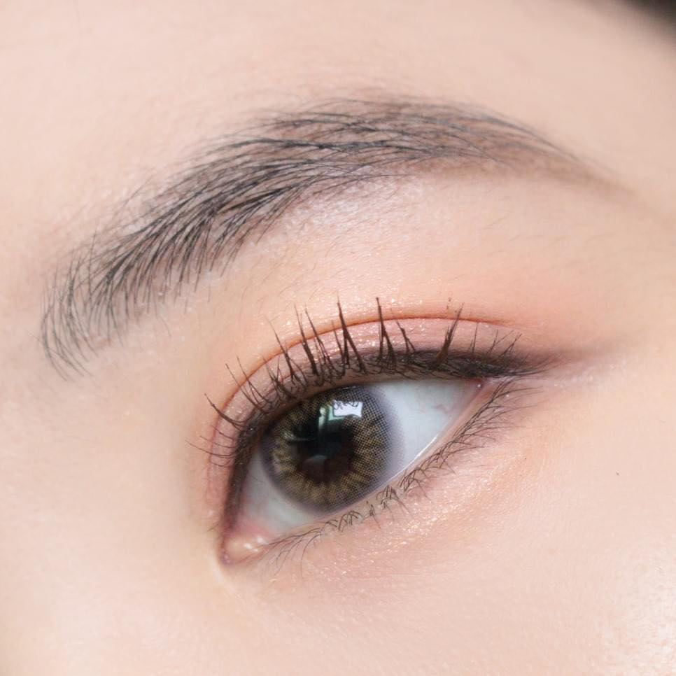 Mascara Innisfree Skinny Microcara ZERO (Mẫu Mới) 3.5g