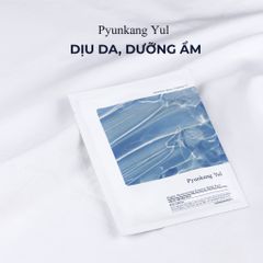 Mặt Nạ Dưỡng Da Pyunkang Yul Mask Pack 25ml