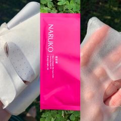 Mặt Nạ Dưỡng Da Naruko Mask Chăm Sóc Mọi Loại Da