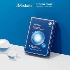 Mặt Nạ JMsolution Chăm Da Toàn Diện
