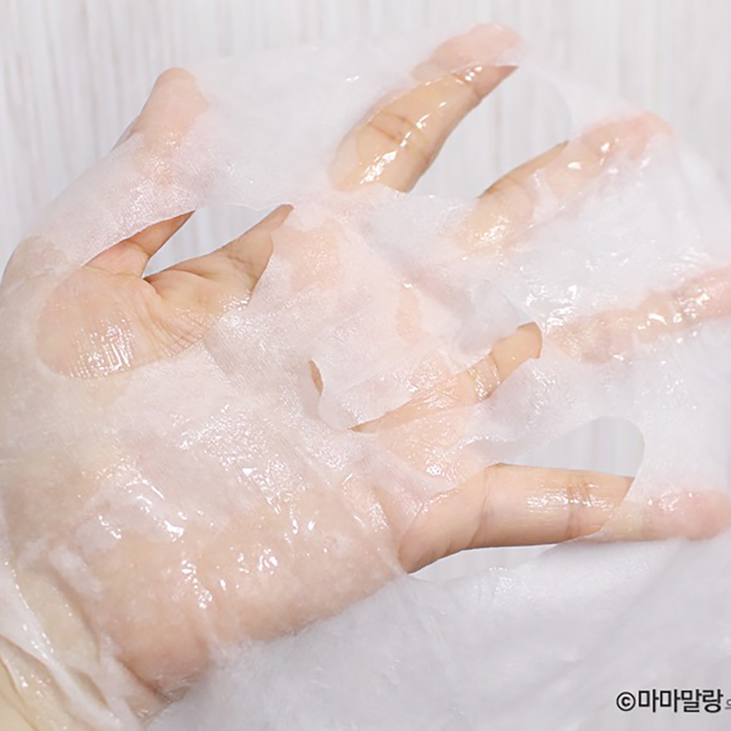 Mặt Nạ Banobagi Vita Genic Jelly Mask Dưỡng Da Trắng Khỏe 30gr