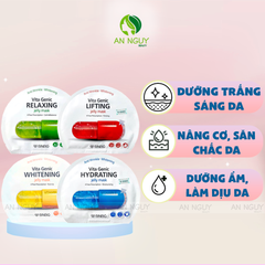 Mặt Nạ Dưỡng Da BNBG Vita Genic Jelly Mask 30ml