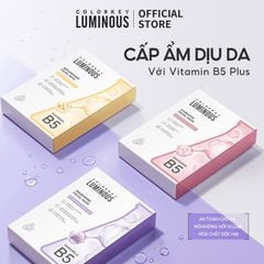 Mặt Nạ Colorkey Luminous Facial Mask 25ml