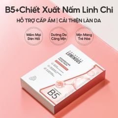 Mặt Nạ Colorkey Luminous Facial Mask 25ml