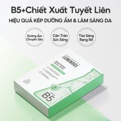 Mặt Nạ Colorkey Luminous Facial Mask 25ml