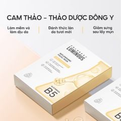 Mặt Nạ Colorkey Luminous Facial Mask 25ml