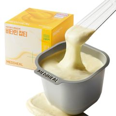 Mặt Nạ Dẻo Mediheal Derma Modeling Pack