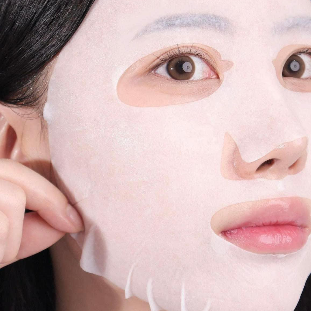 Mặt Nạ Dưỡng Da Torriden Mask