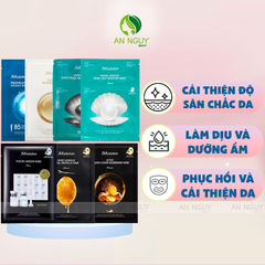 Mặt Nạ JMsolution Chăm Da Toàn Diện