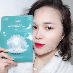 Mặt Nạ JMsolution Chăm Da Toàn Diện