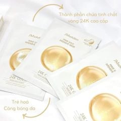 Mặt Nạ JMsolution Chăm Da Toàn Diện