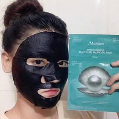 Mặt Nạ JMsolution Chăm Da Toàn Diện