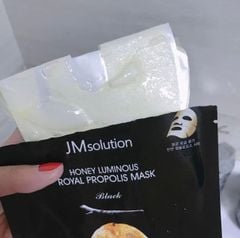 Mặt Nạ JMsolution Chăm Da Toàn Diện
