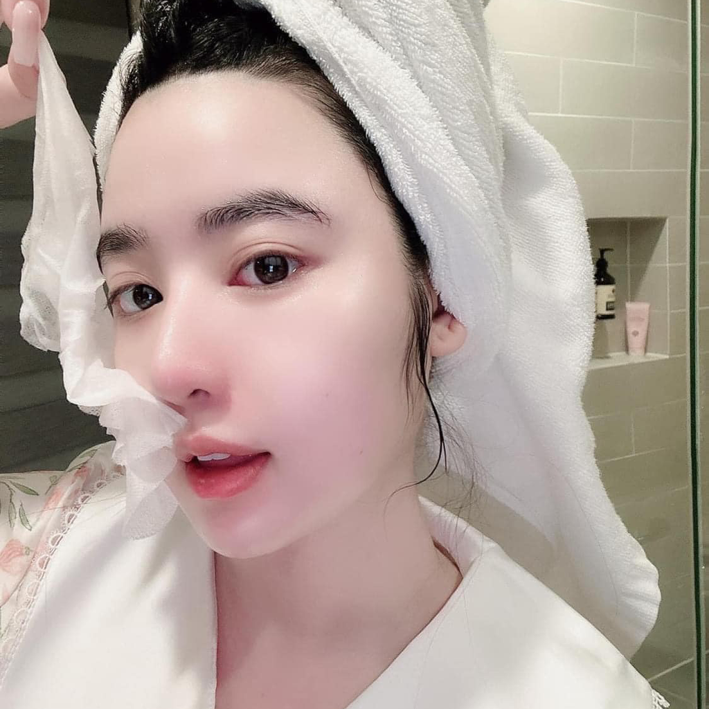 Mặt Nạ Kr.Lab+ B5 EGF Complex Mask Cấp Ẩm Phục Hồi 25ml