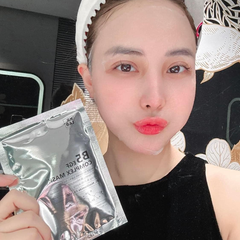 Mặt Nạ Kr.Lab+ B5 EGF Complex Mask Cấp Ẩm Phục Hồi 25ml