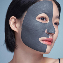 Mặt Nạ Luvum Mask Chăm Da Toàn Diện