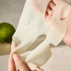 Mặt Nạ Luvum Mask Chăm Da Toàn Diện