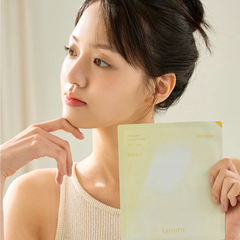 Mặt Nạ Luvum Mask Chăm Da Toàn Diện