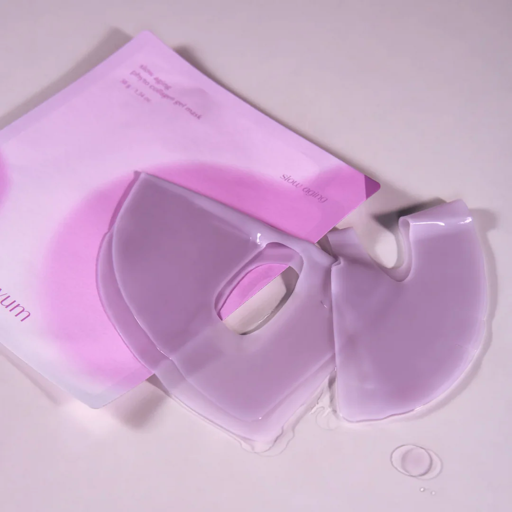 Mặt Nạ Luvum Mask Chăm Da Toàn Diện