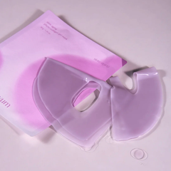 Mặt Nạ Luvum Mask Chăm Da Toàn Diện
