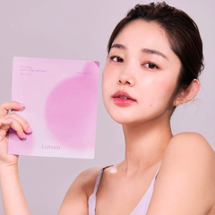 Mặt Nạ Luvum Mask Chăm Da Toàn Diện