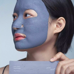 Mặt Nạ Luvum Mask Chăm Da Toàn Diện