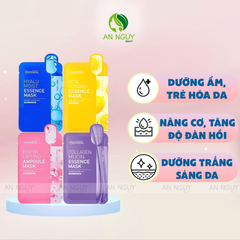 Mặt Nạ Mediheal Essence Mask 20ml