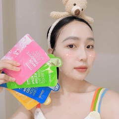 Mặt Nạ Mediheal Essence Mask 20ml