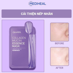 Mặt Nạ Mediheal Essence Mask 20ml
