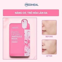 Mặt Nạ Mediheal Essence Mask 20ml