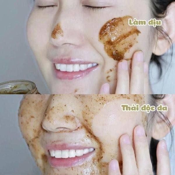 Mặt Nạ Ngải Cứu I'm from Mugwort Mask Làm Dịu, Thải Độc Da 30g