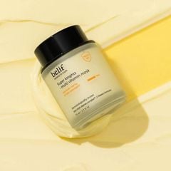 Mặt Nạ Ngủ Belif Super Knights - Multi Vitamin Mask Dưỡng Sáng Da