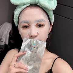 Mặt Nạ Rejuran Skin Protection Mask Cấp Ẩm, Phục Hồi Da 27ml