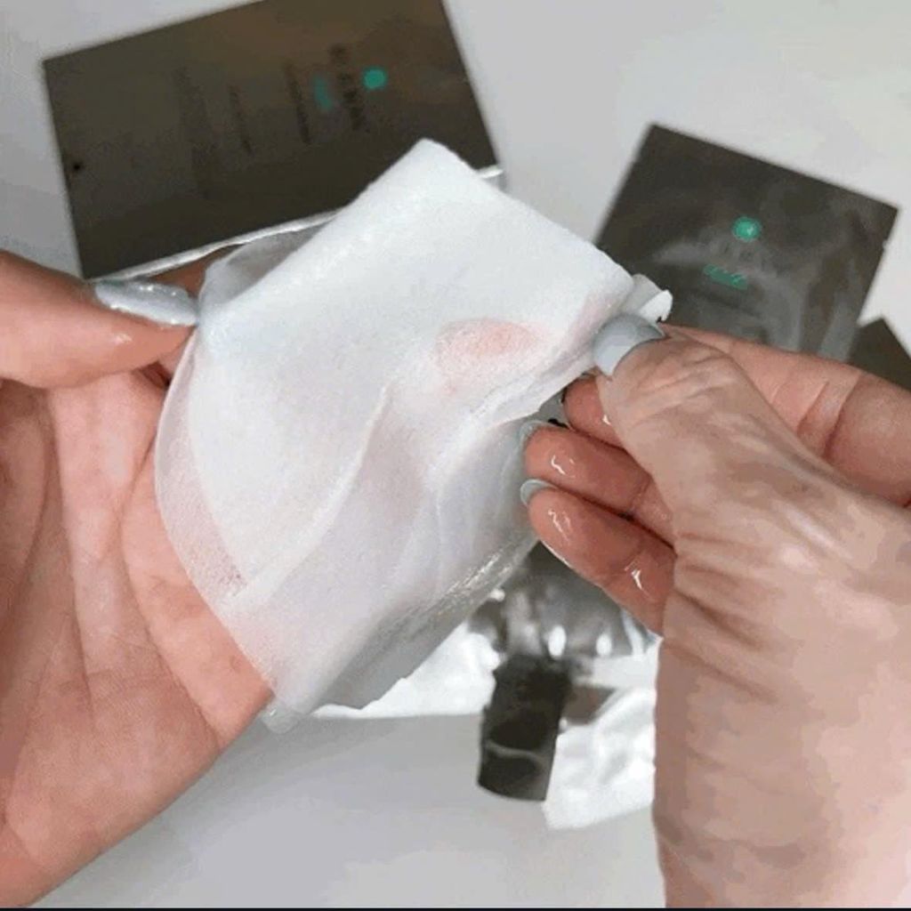 Mặt Nạ Rejuran Skin Protection Mask Cấp Ẩm, Phục Hồi Da 27ml