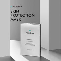 Mặt Nạ Rejuran Skin Protection Mask Cấp Ẩm, Phục Hồi Da 27ml