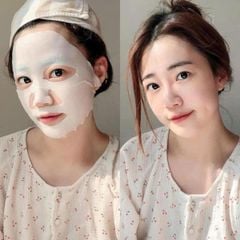 Mặt Nạ Rejuran Skin Protection Mask Cấp Ẩm, Phục Hồi Da 27ml
