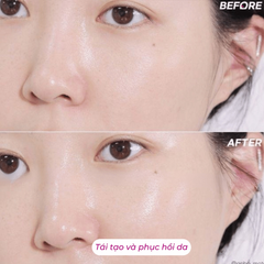Mặt Nạ Rosemine Whitening And Rejuvenating Mask Dưỡng Trắng Da 25ml