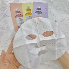 Mặt Nạ Tenzero Signature Ampoule Mask 28ml